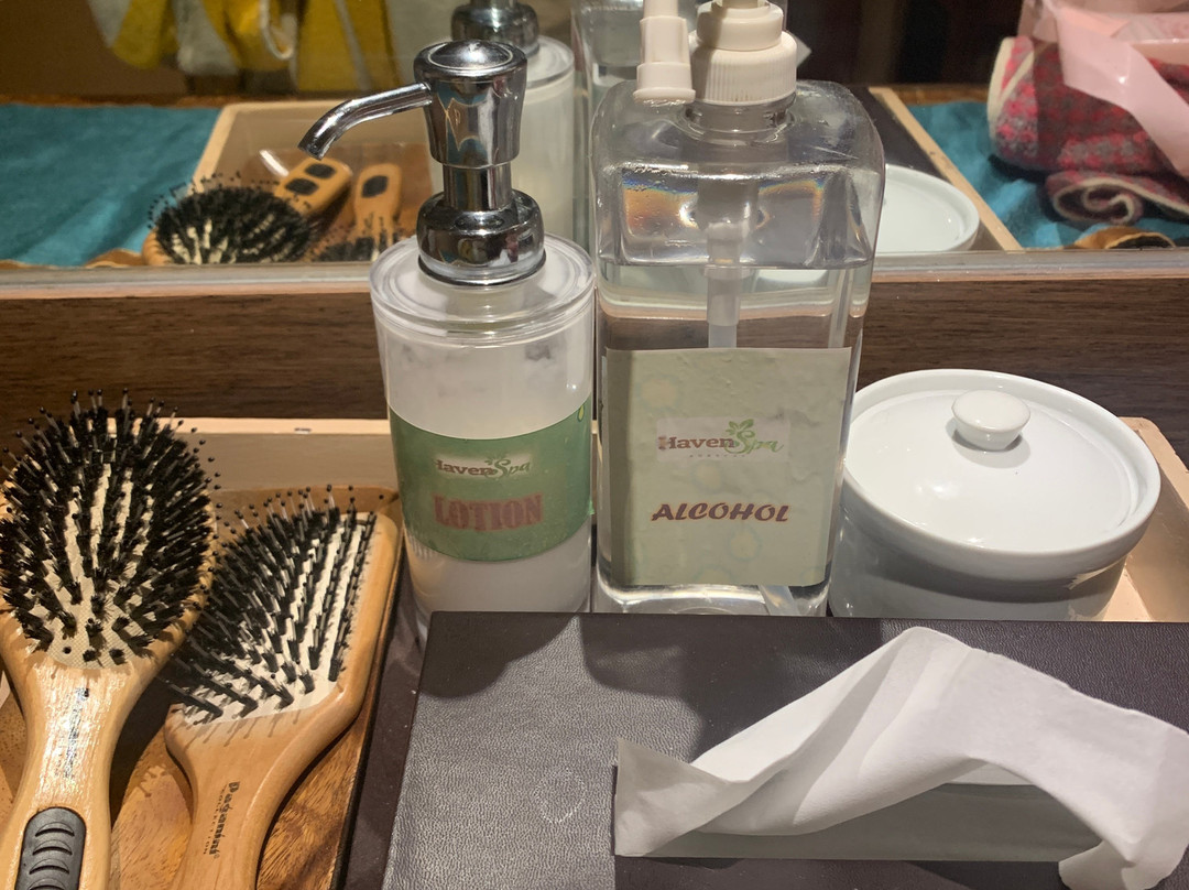 Boracay Haven Spa-长滩岛必去景点