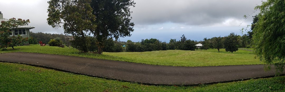 Parrots in Paradise Sanctuary-基亚拉凯库亚必去景点