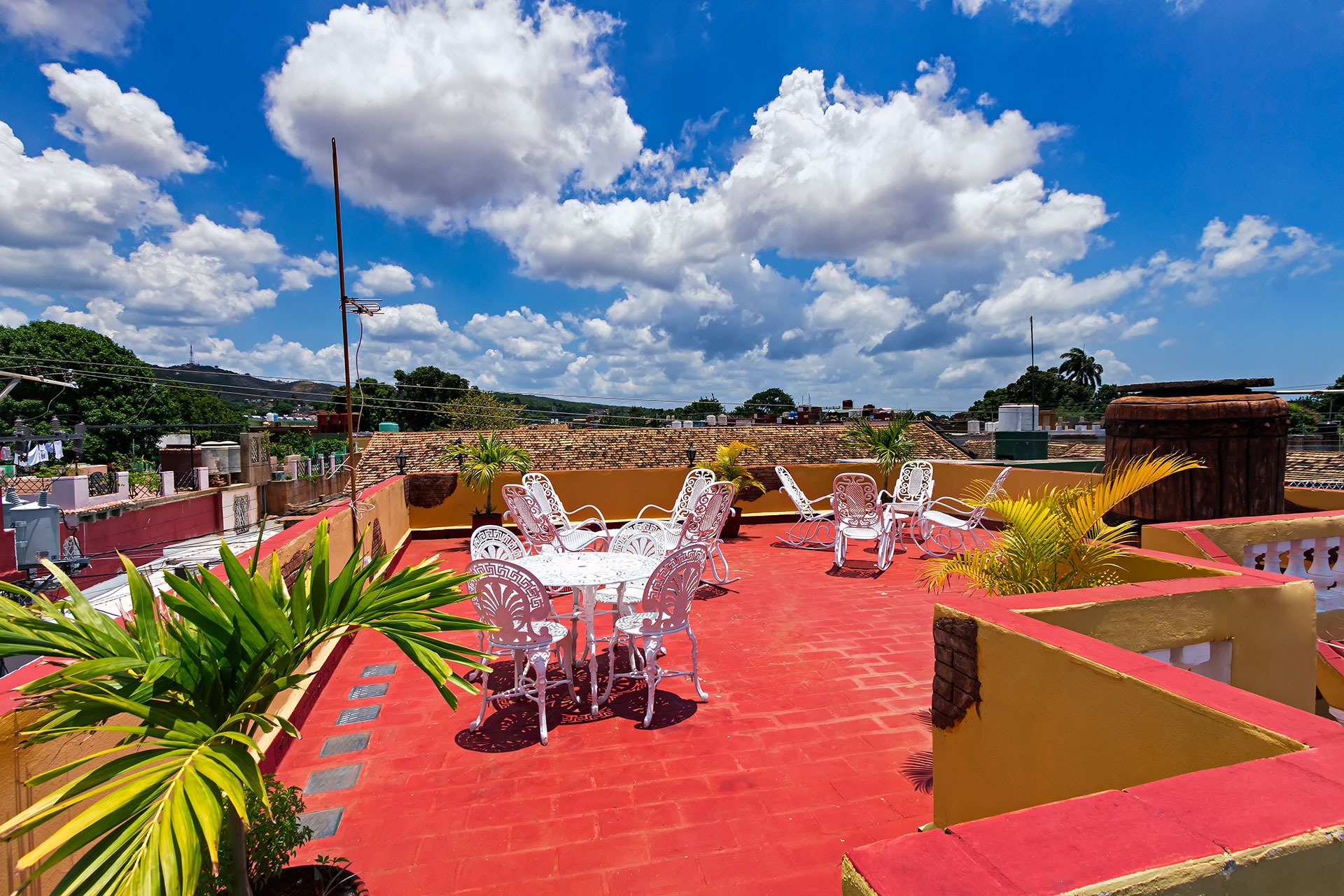 Hostal Groning-官方