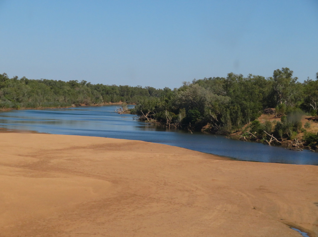 Fitzroy Crossing Visitor Centre景点图片