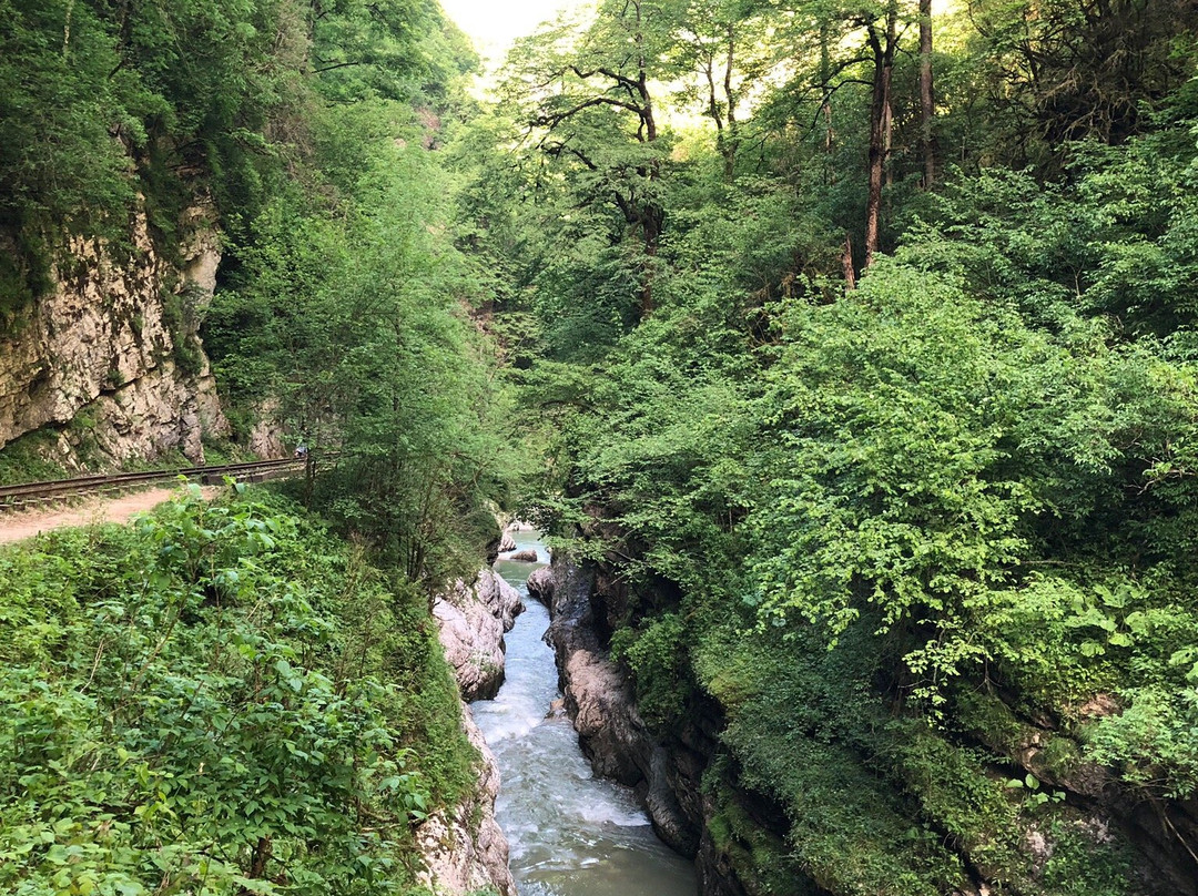 Guamka旅游攻略图片