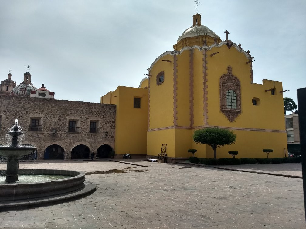 Museo Regional Potosino景点图片