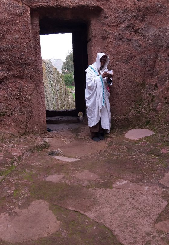 Hike Lalibela Tours景点图片