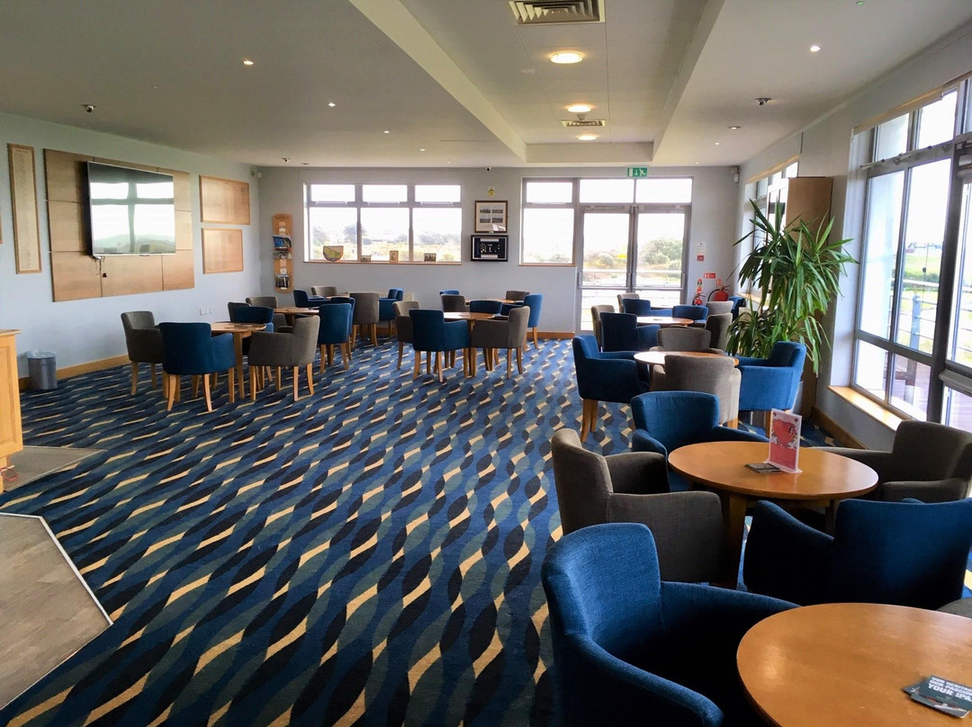 Hayling Golf Club景点图片