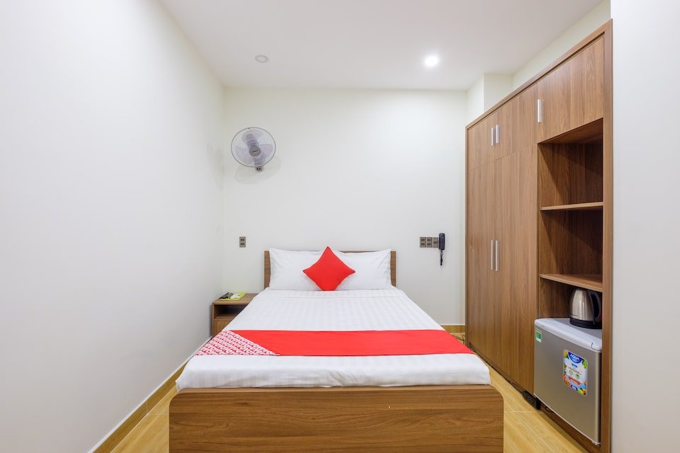 OYO 212 Luxury Hotel Da Nang主图