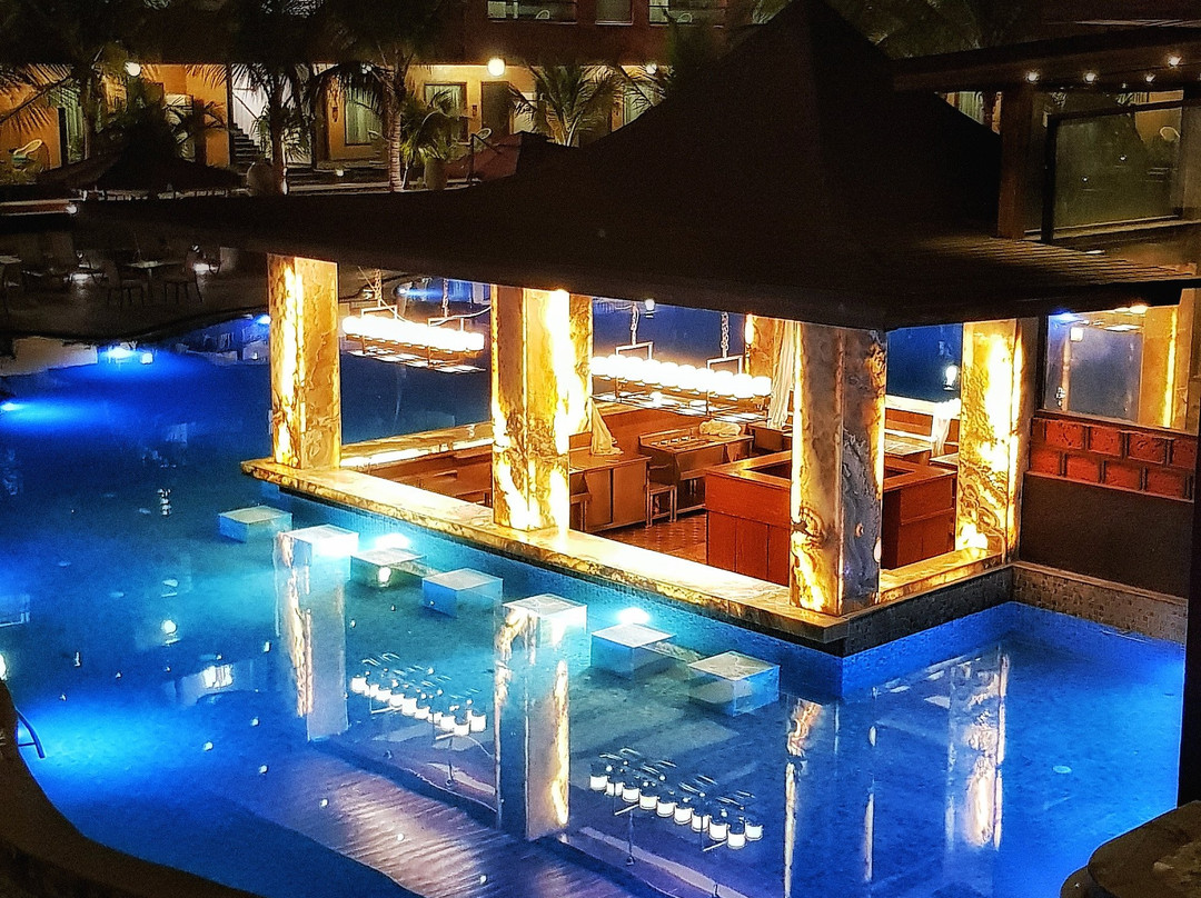 Saya Grand By Treat主图