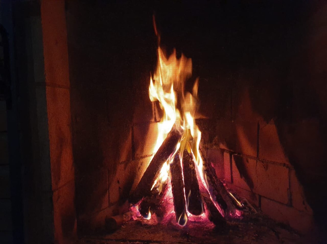 Chalés Lirio Dos Vales