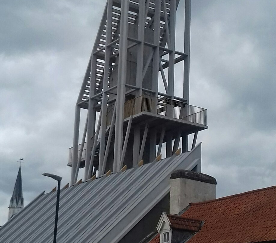 Auckland Tower-Bishop Auckland必去景点