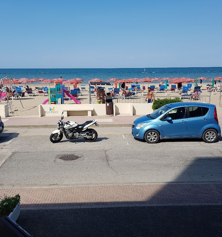 Hotel Spiaggia D'Oro主图