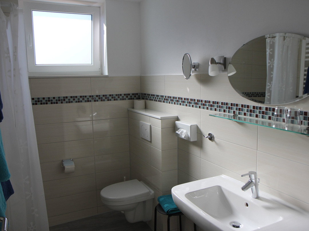 Hotel Villa Undine主图