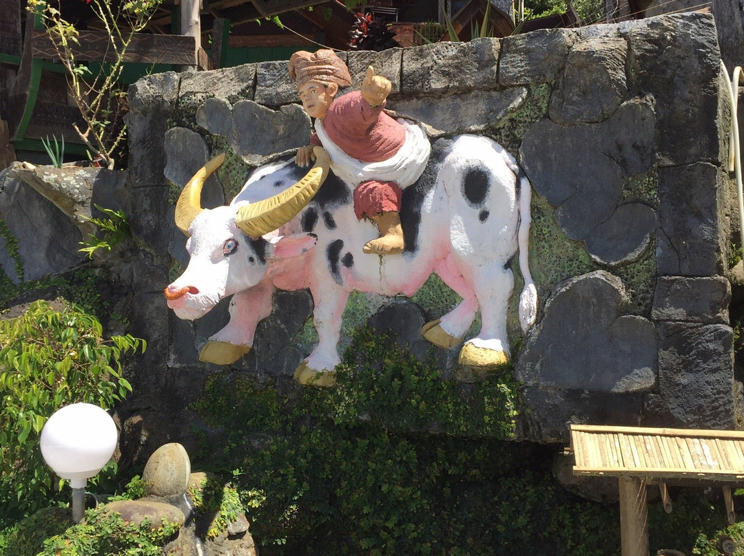 Mentirotiku Guest House主图