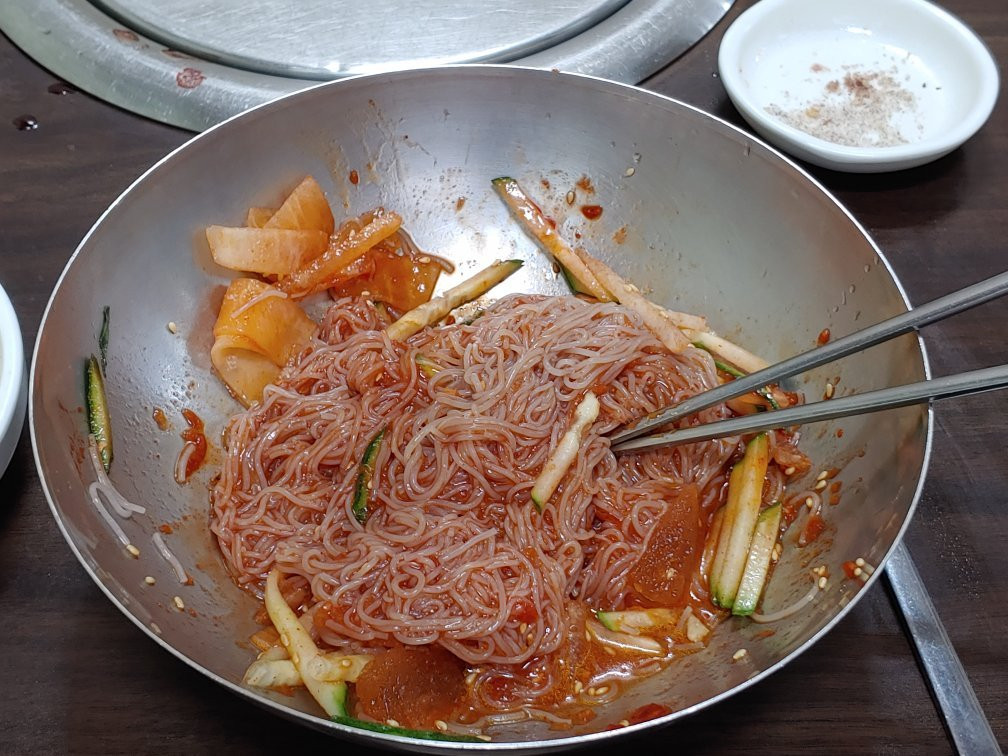 담양골한우