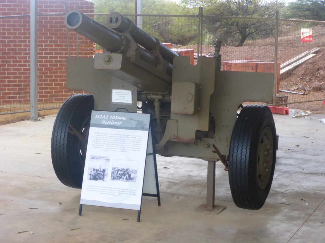 RSL Memorial Hall-Northampton必去景点