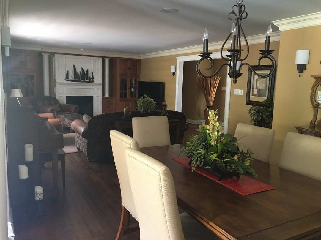 A Grand Hideaway Bed & Breakfast主图