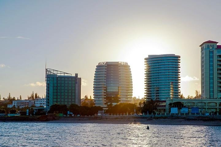 MozCab Transportes Lda-马布多必去景点