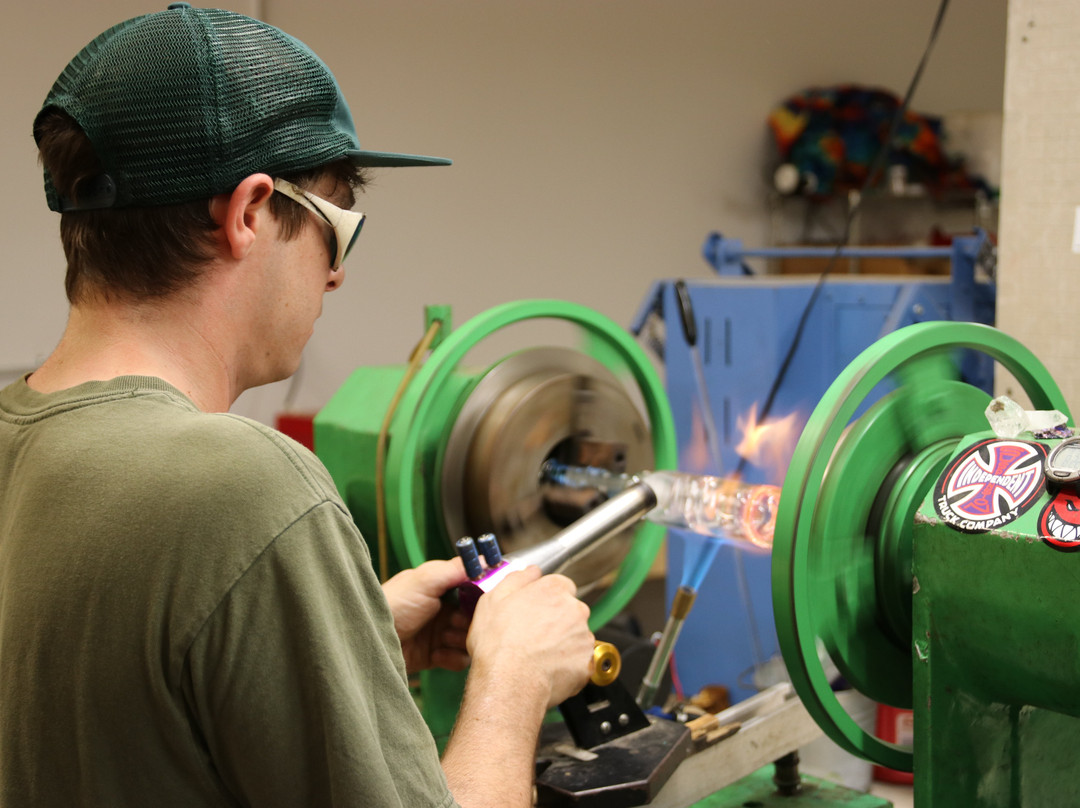 Level 42 Gallery & Studio-阿什维尔必去景点