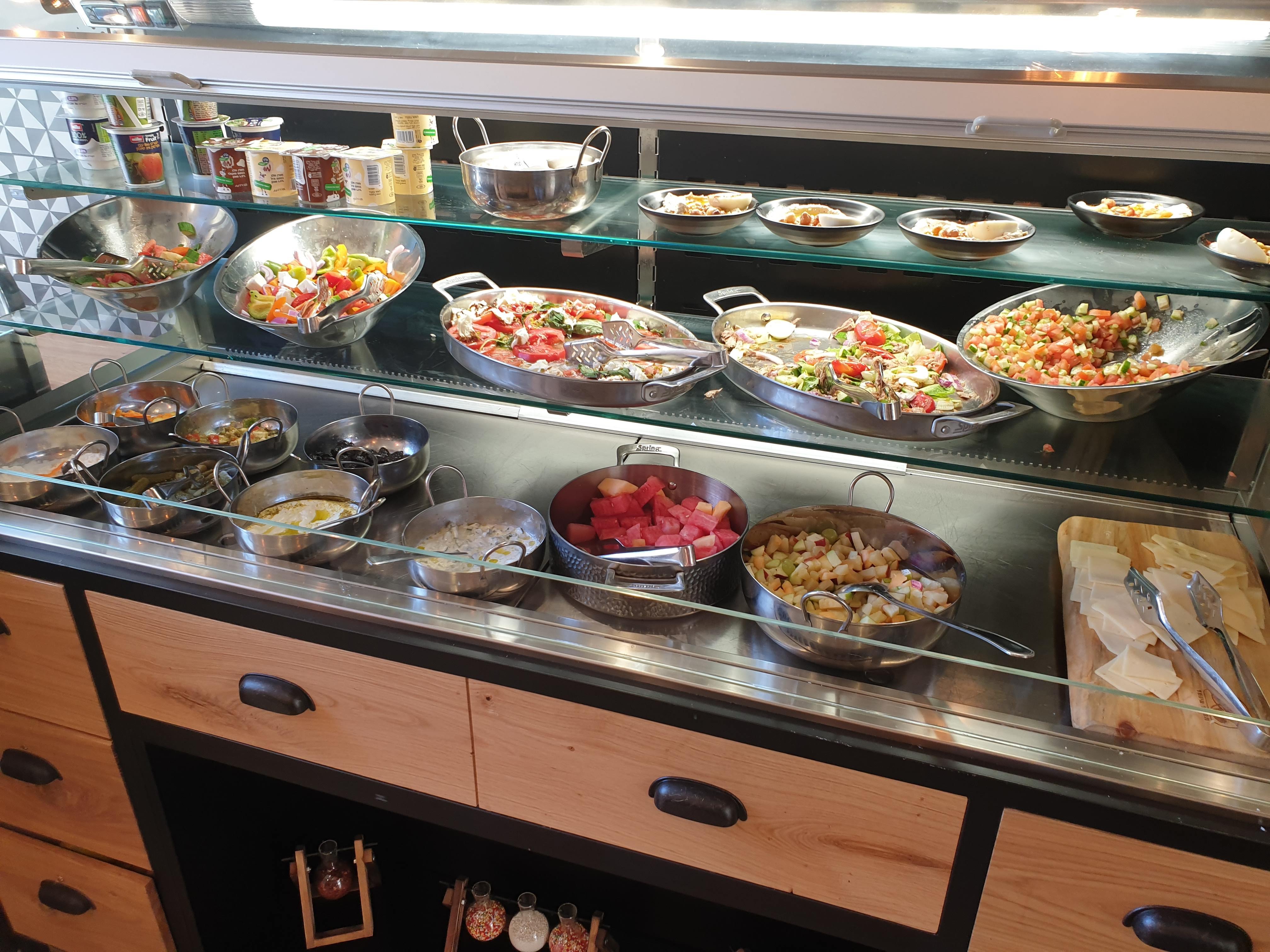 马尔格萨酒店-餐饮