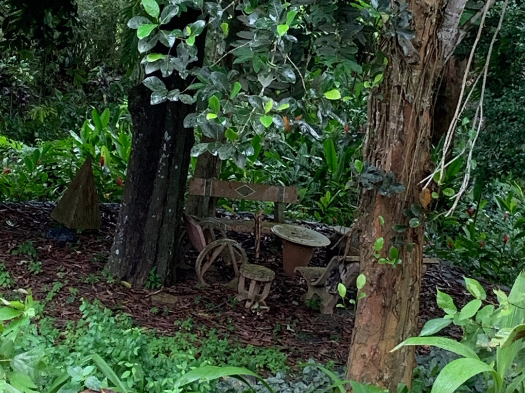 伊鲁克提亚别墅酒店主图