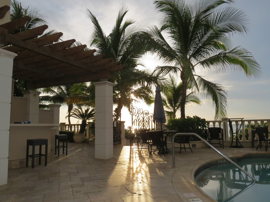 海上领主酒店和套房(限成人)主图