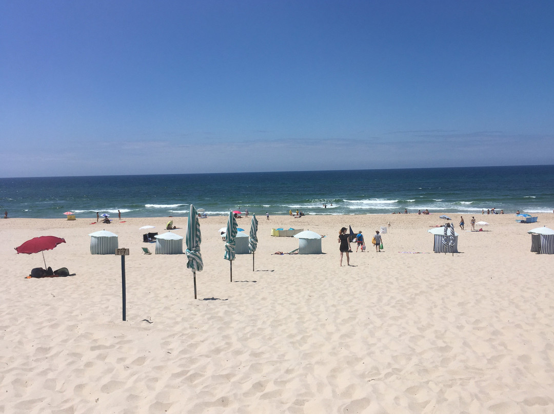 Macarico Beach Hotel主图