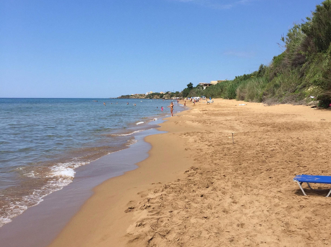 Barbayiannis Rooms主图