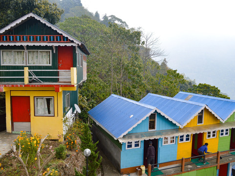 Rainbow Valley Resort主图