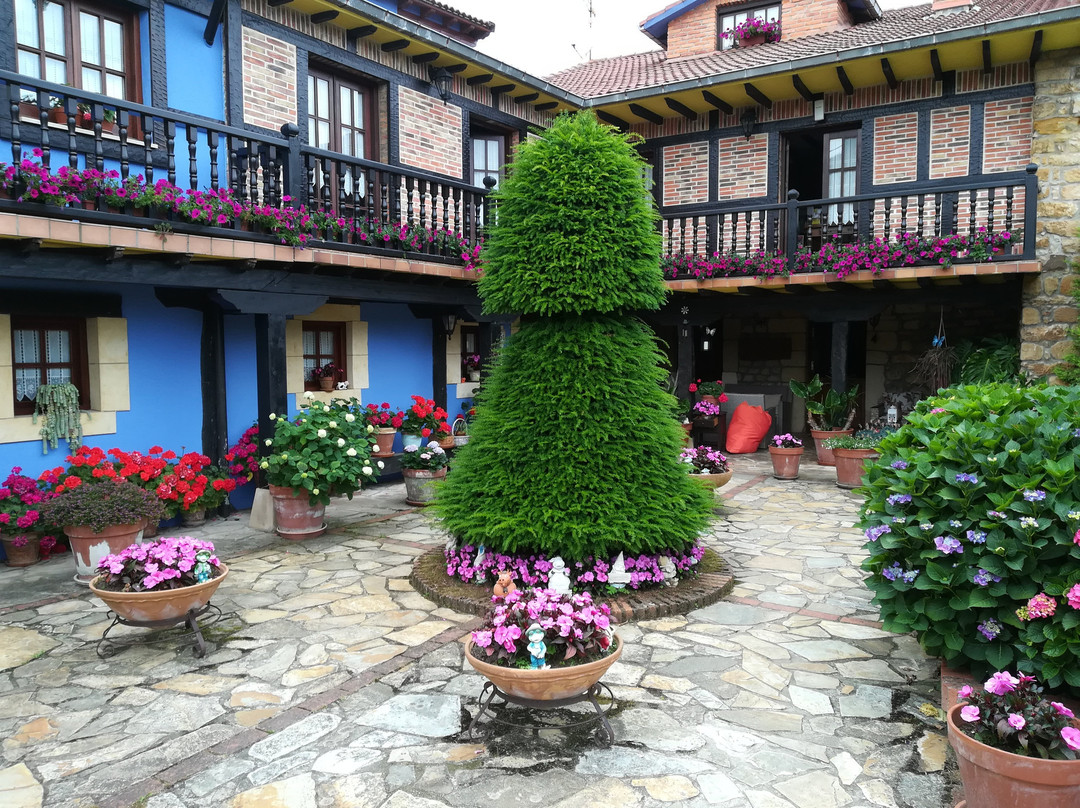 Posada Gema主图