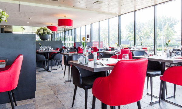 巴斯琛哥罗普酒店主图