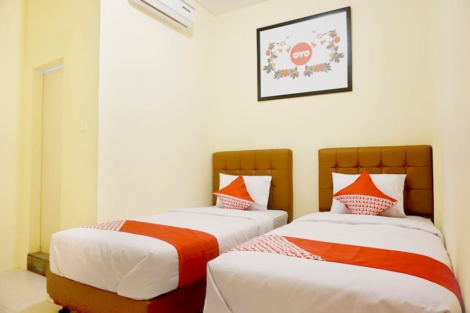 OYO 702 Ganesha Homestay主图