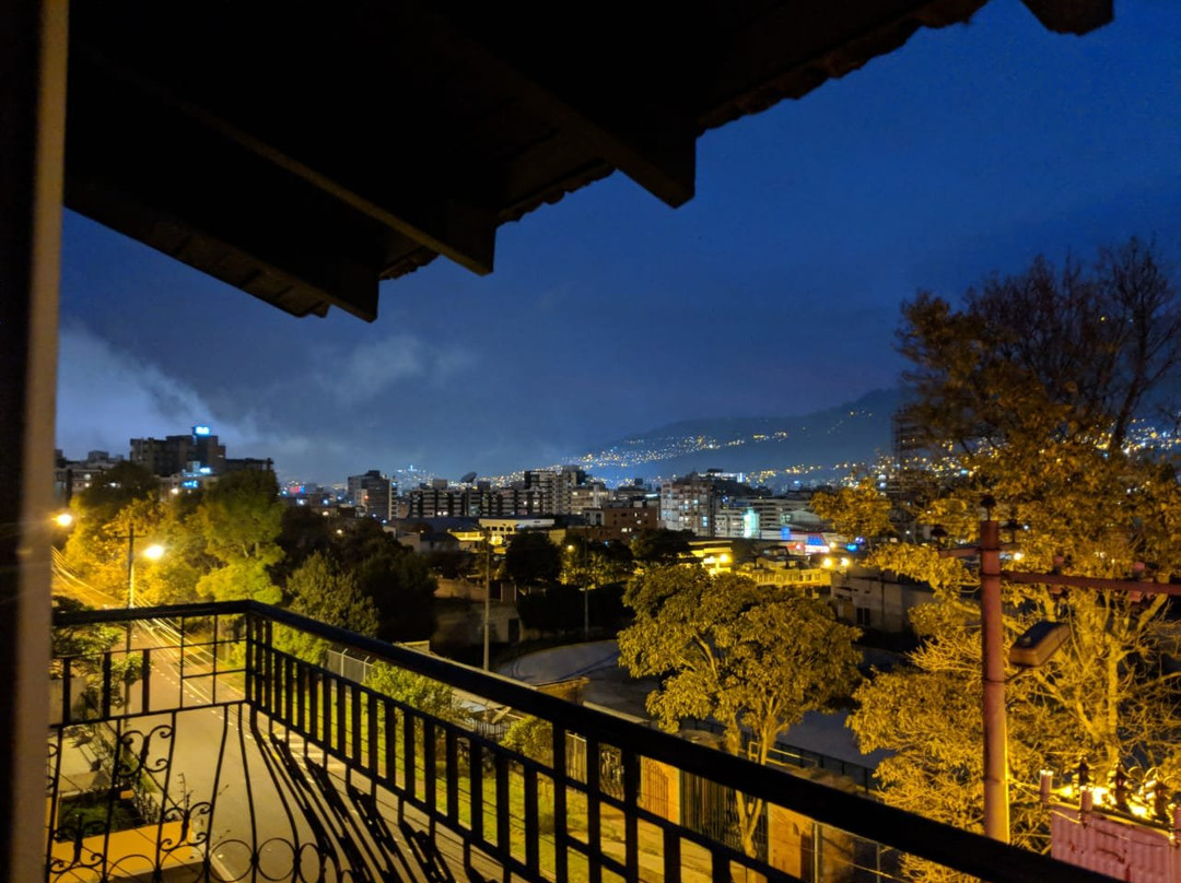 Air Suites Hotel Boutique主图