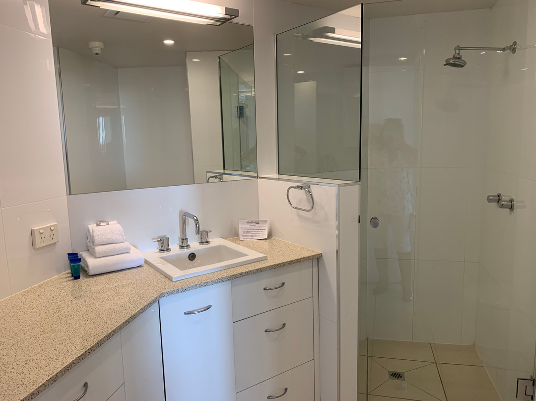 Sandcastles Mooloolaba主图