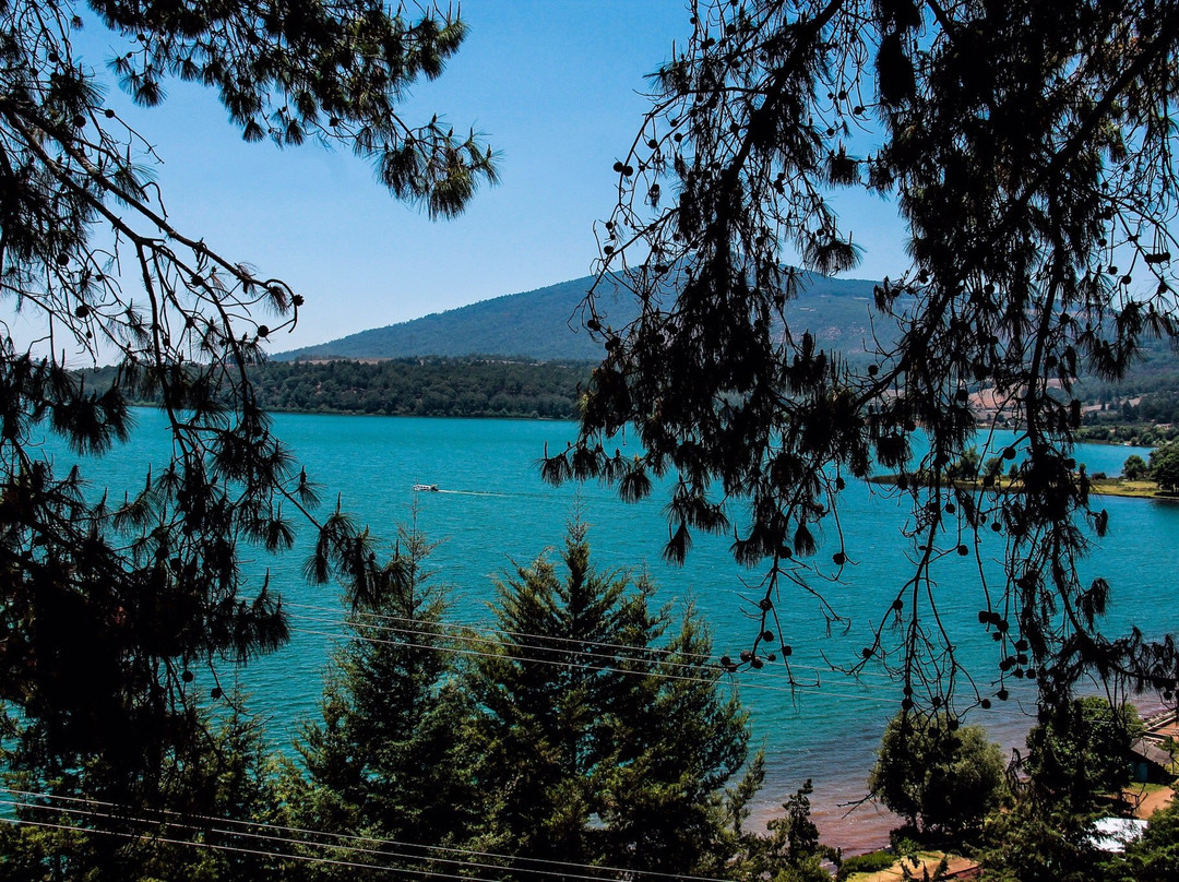 Turinjandi Resort主图