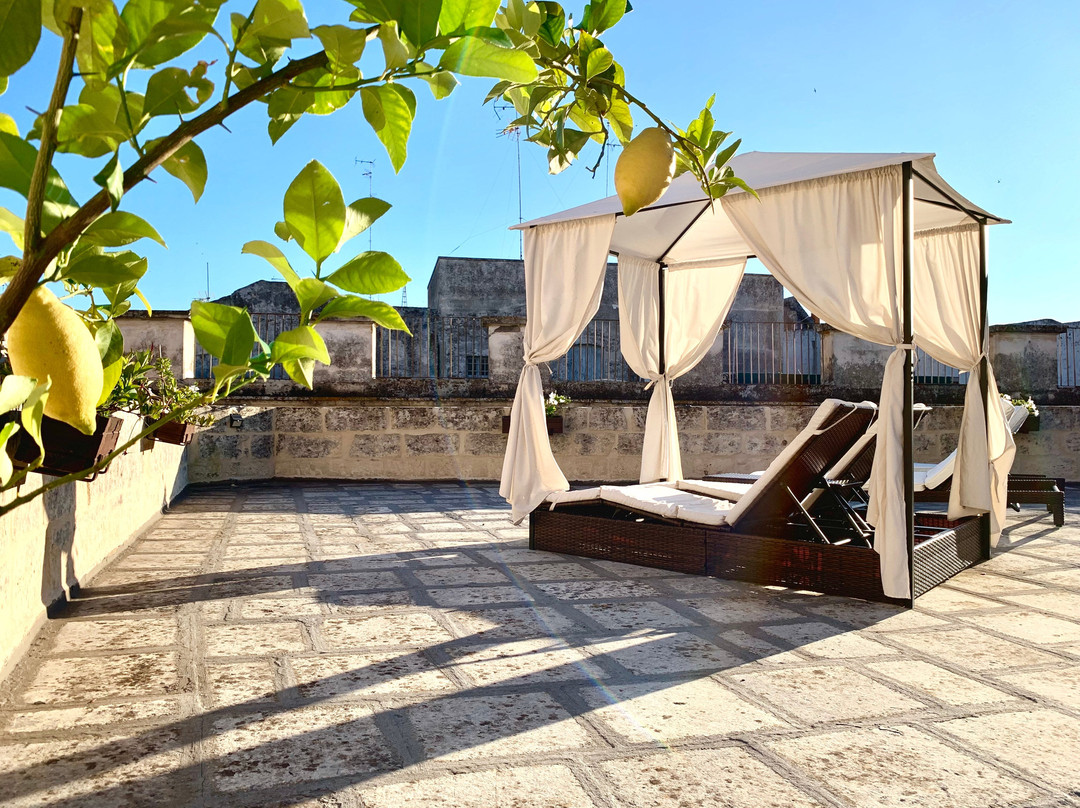 Dimora San Biagio Suites & Apartment主图