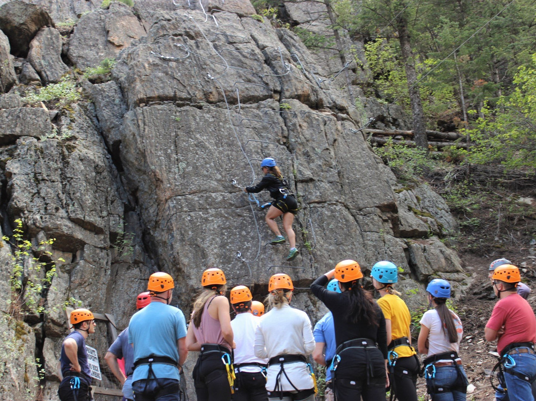 Lawson Adventure Park & Resort-Dumont必去景点