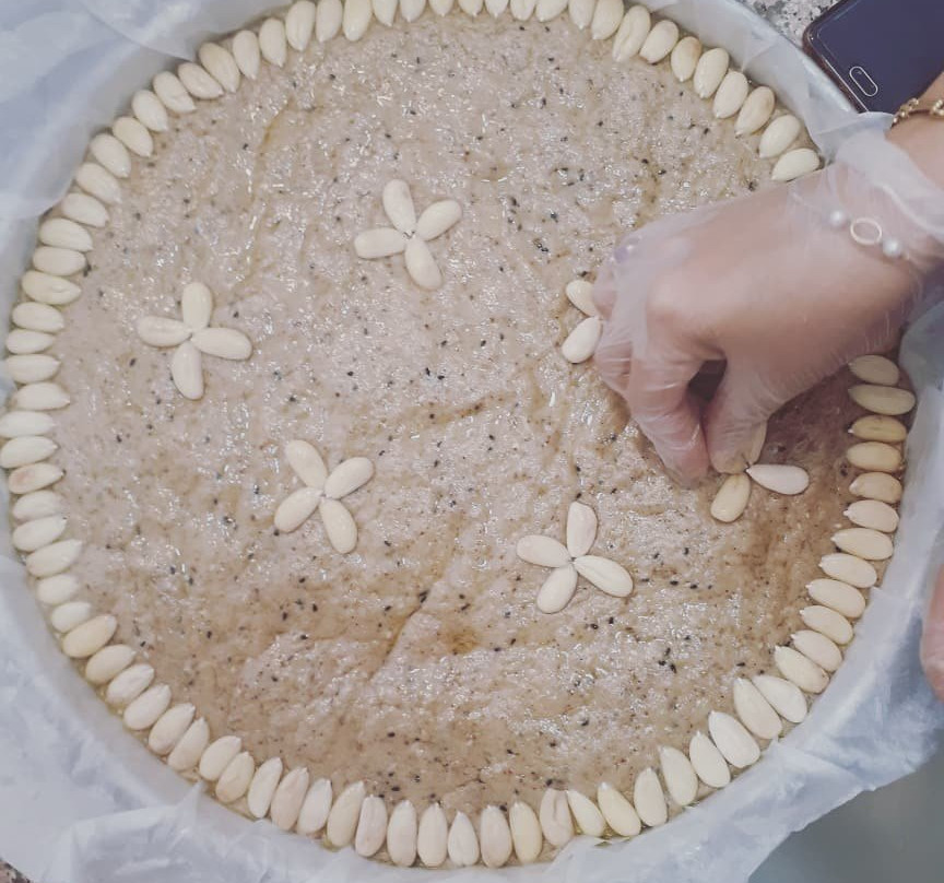 Kana Cafe Shop-Mardin必去景点