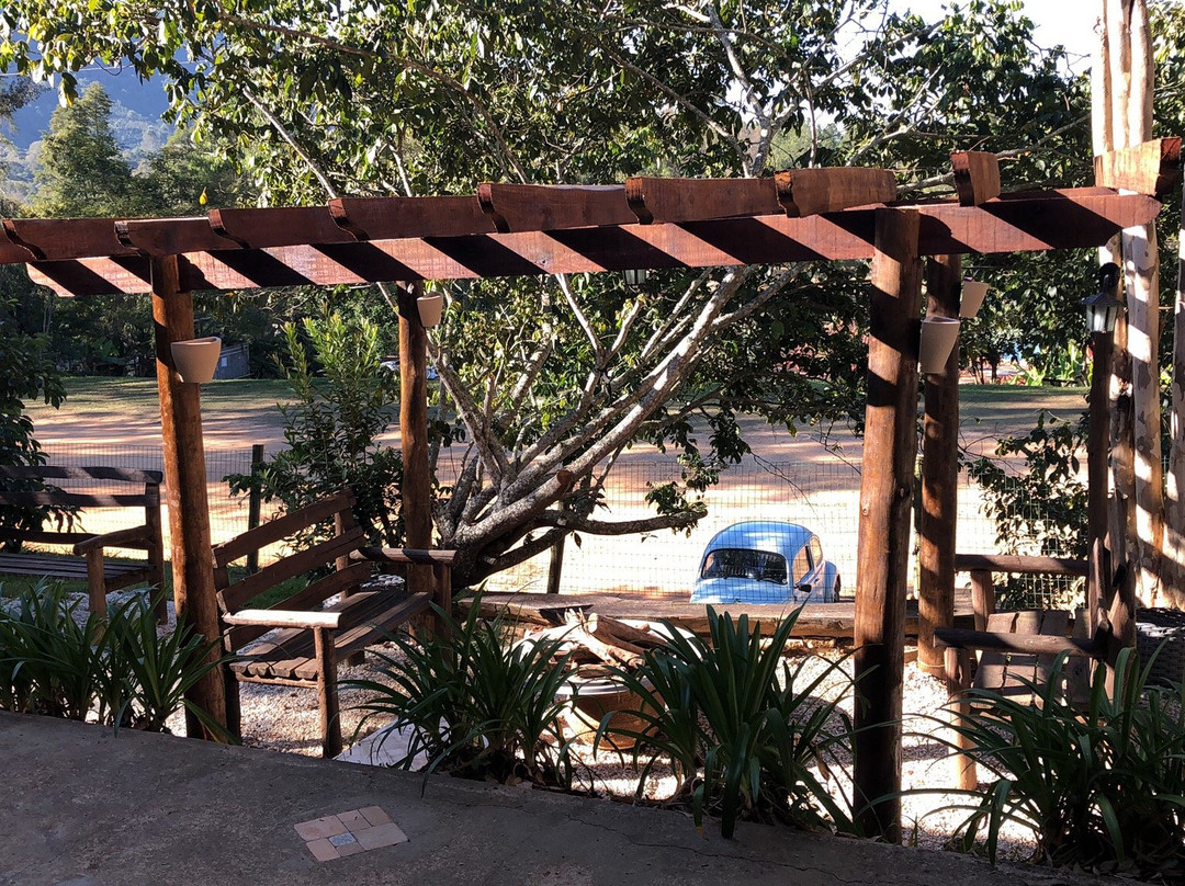 Ganso Complexo de Lazer-Lambari必去景点