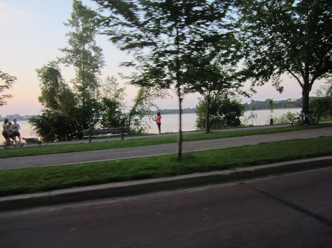 卡洪湖-明尼阿波利斯必去景点