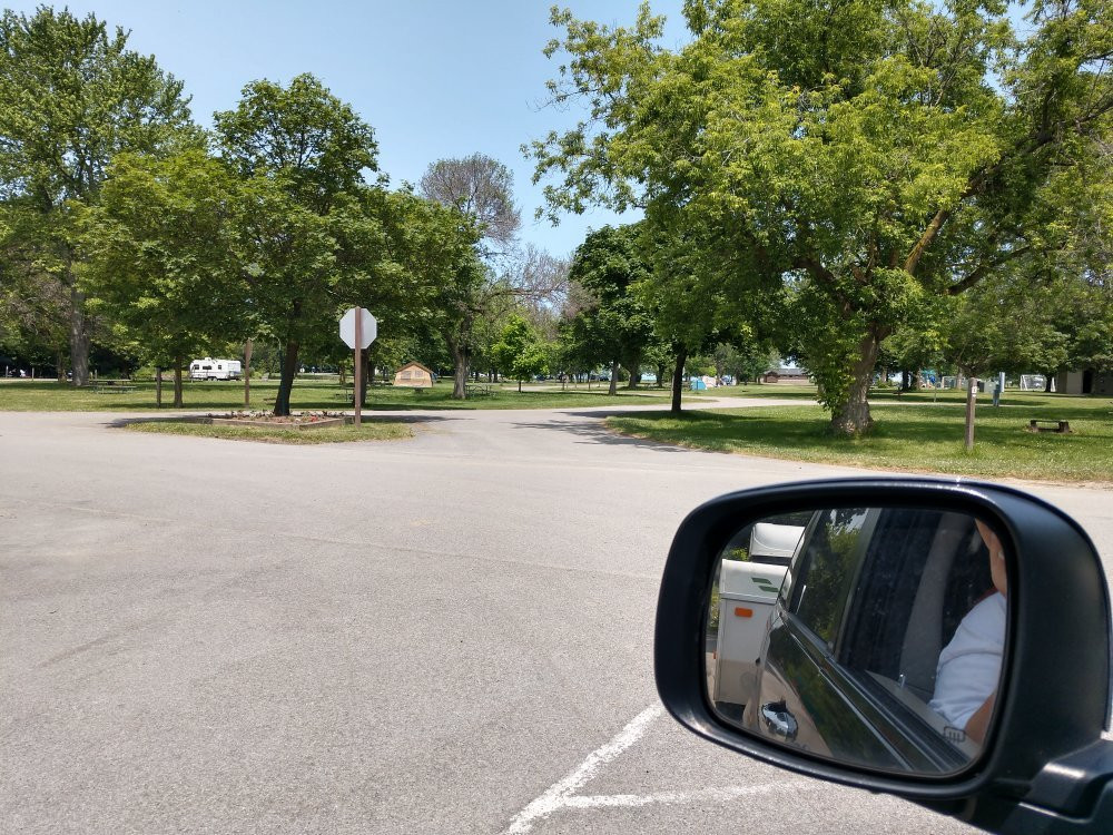 Four Mile Creek State Park-Youngstown必去景点