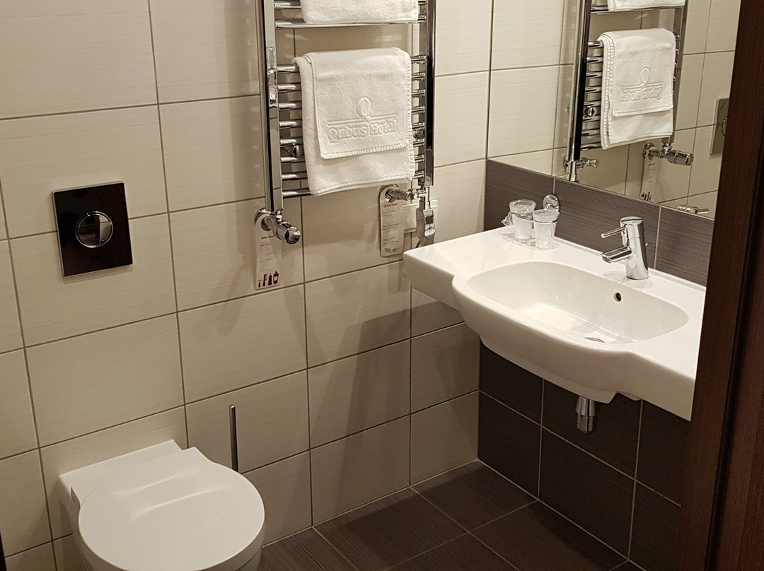Qubus Hotel Bielsko-Biala主图