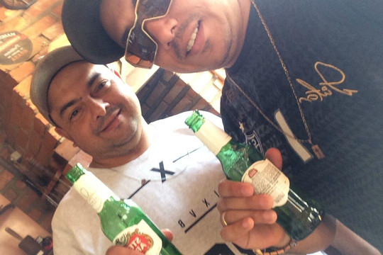 Rei dos mares tour-阿拉伊阿尔港必去景点