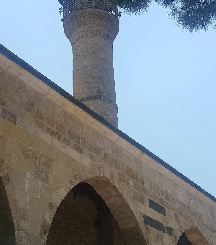 Sıh Camii景点图片