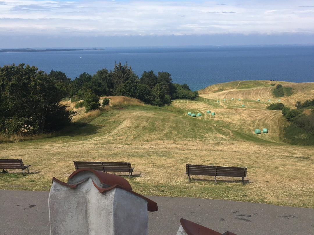 Ballebjerg-诺比必去景点