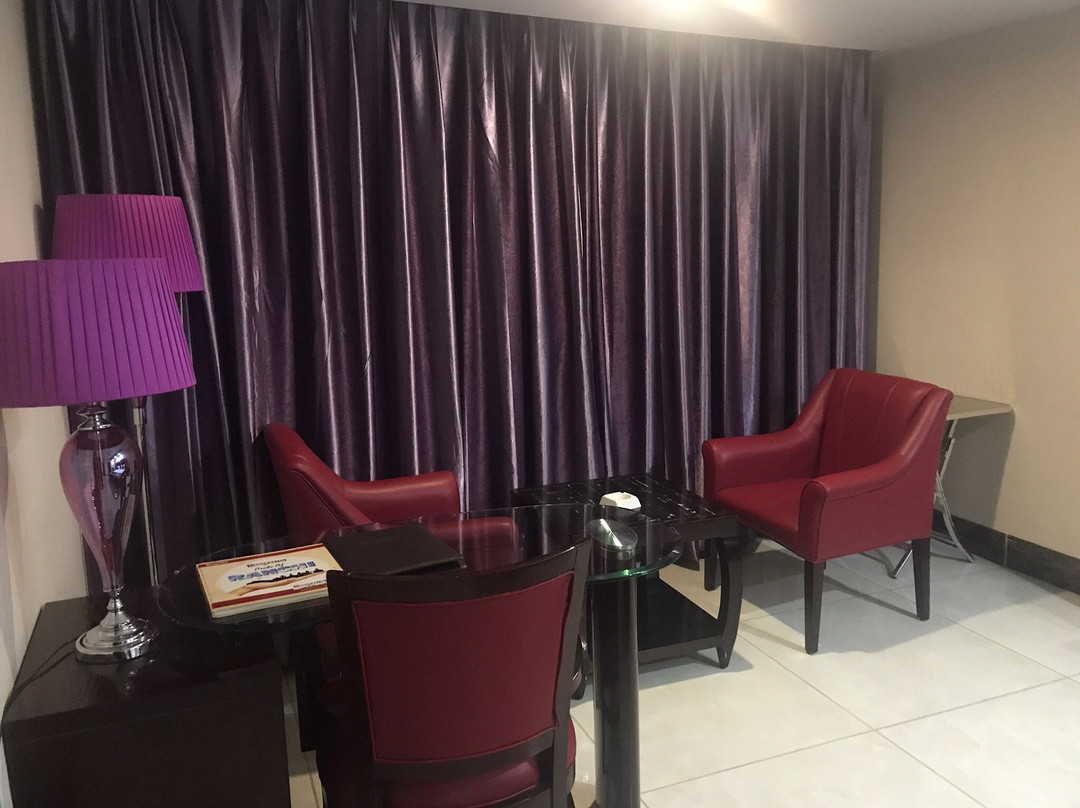 Hotel The Raso主图