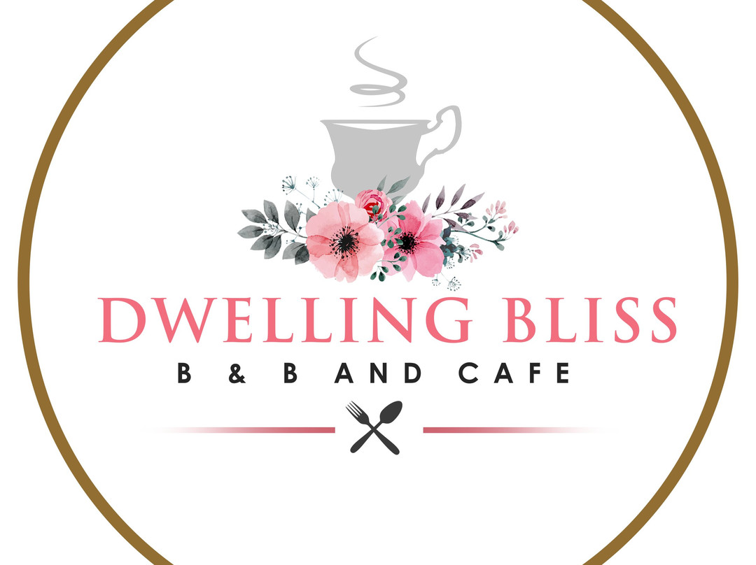 Dwelling Bliss Bed & Breakfast and Café