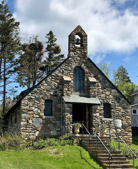 The Wilson Memorial Chapel景点图片