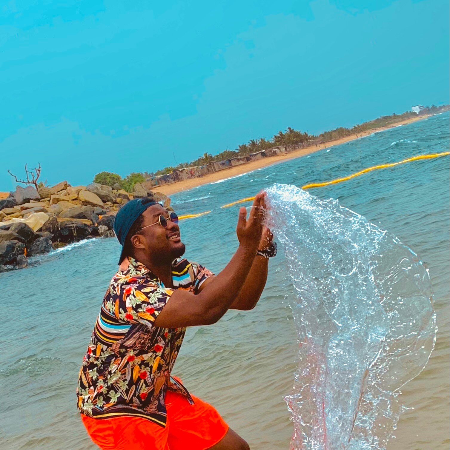 Marcelo Beach Club-官方