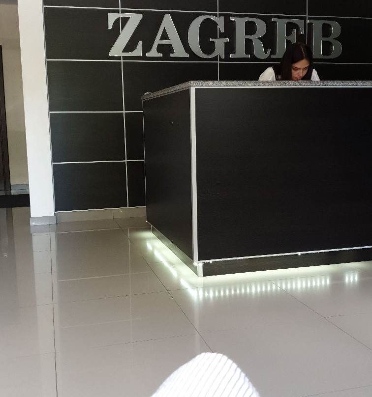 Hotel Zagreb主图