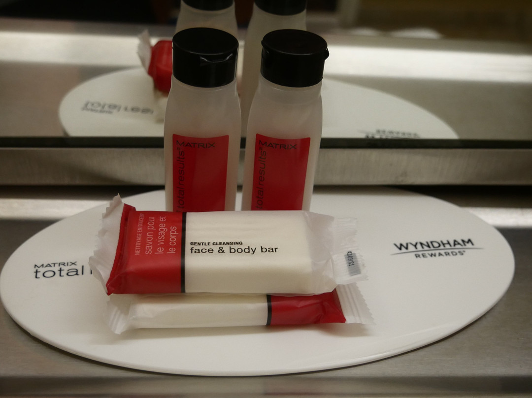 Microtel Inn & Suites by Wyndham Wheeler Ridge主图