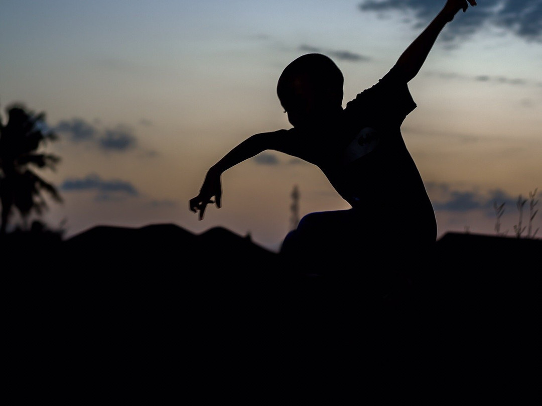 Kigamboni Bridge-Dar es Salaam必去景点