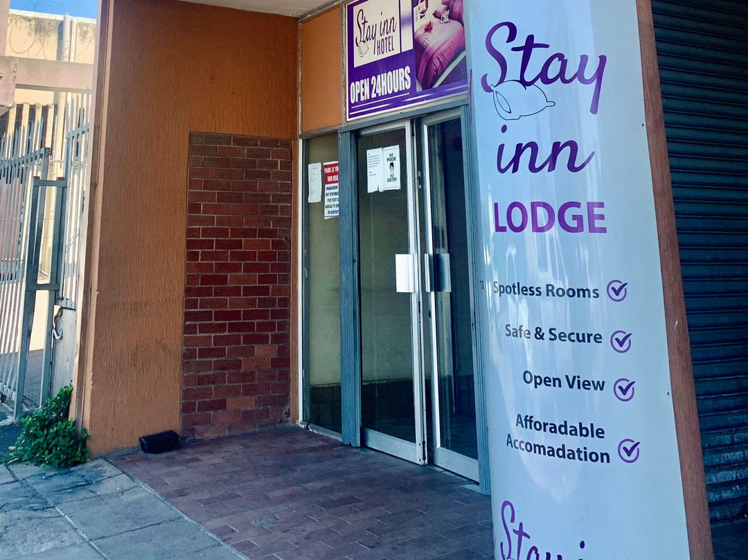 Stay Inn Hotel